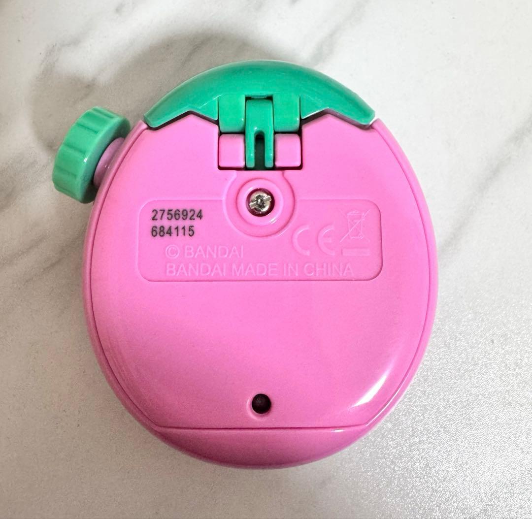 たまごっちパラダイス　Pink Land ピンクランド