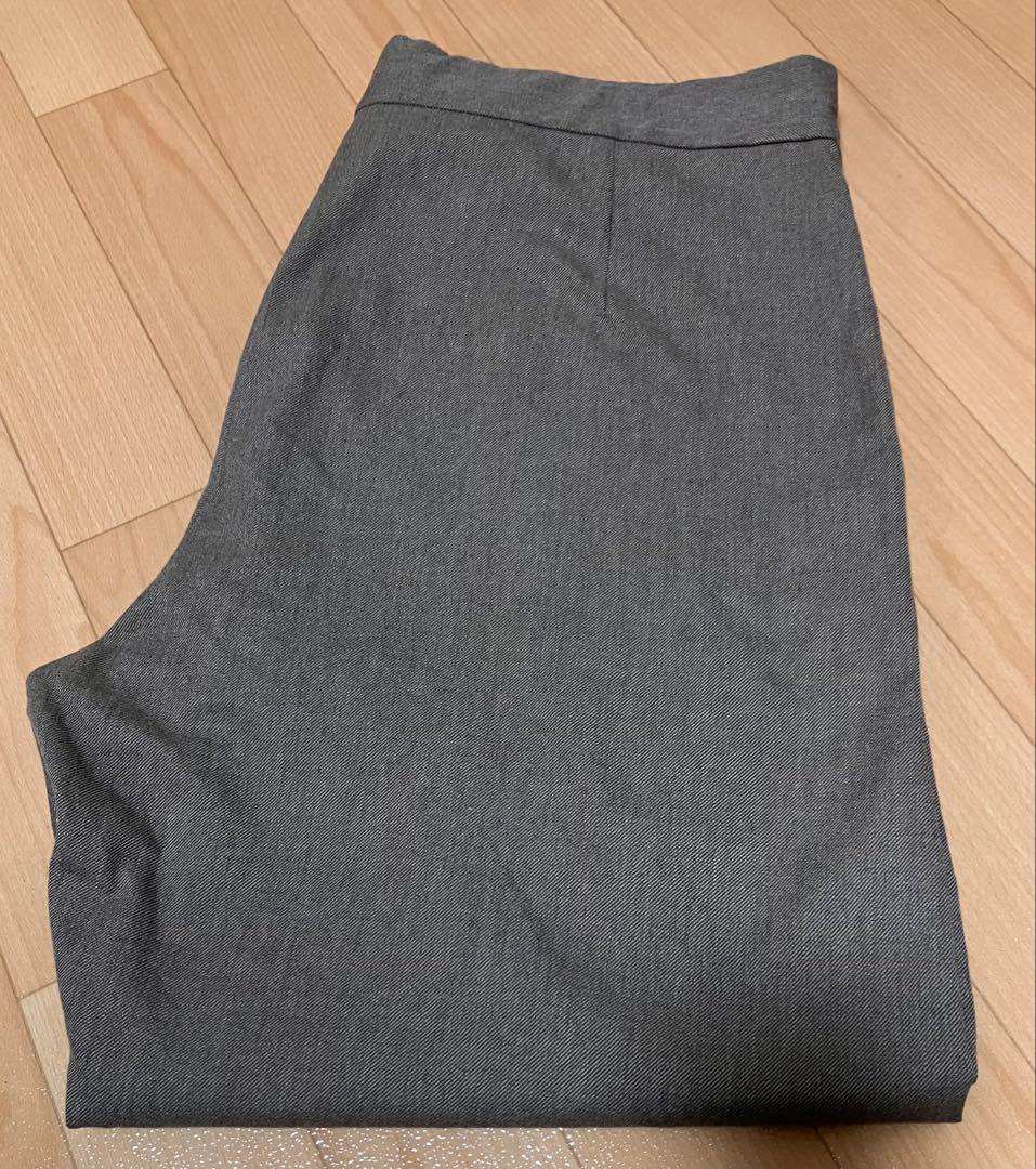 【美品】2日間限定価格です。YOKO SAKAMOTO 21AW トラウザー