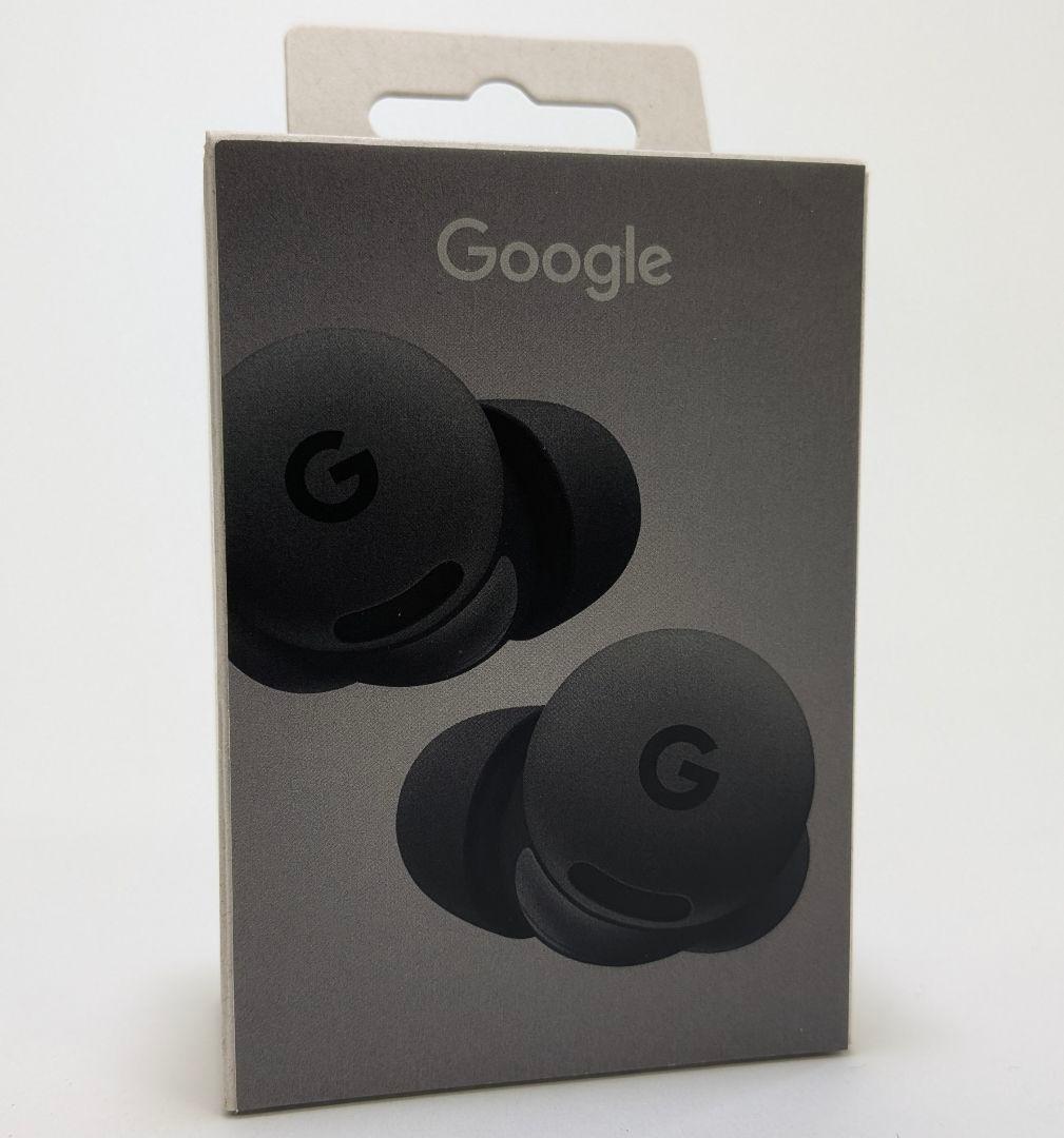 【新品未開封】26年購入 Google Pixel Buds 2a Hazel