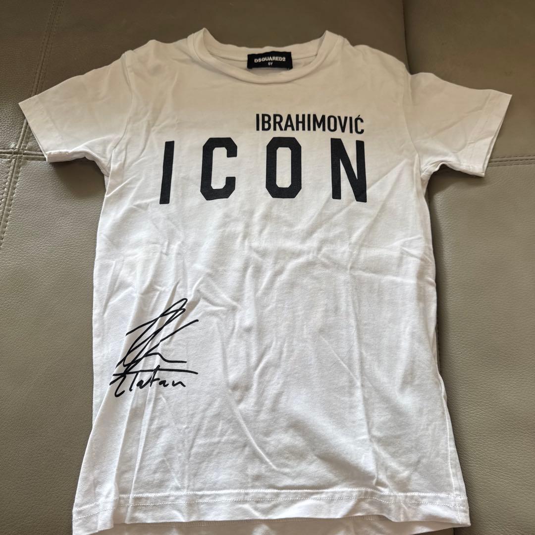 DSQUARED2 Tシャツ 5枚セット　6y 120