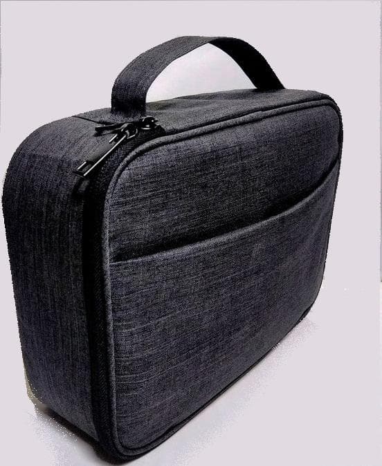 高速時短水素吸引・どこでも使える・1回で水素水の120万倍　水素付セットモデル