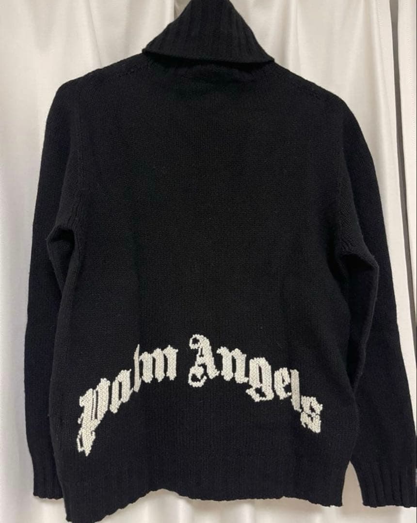 Palm Angels ニット