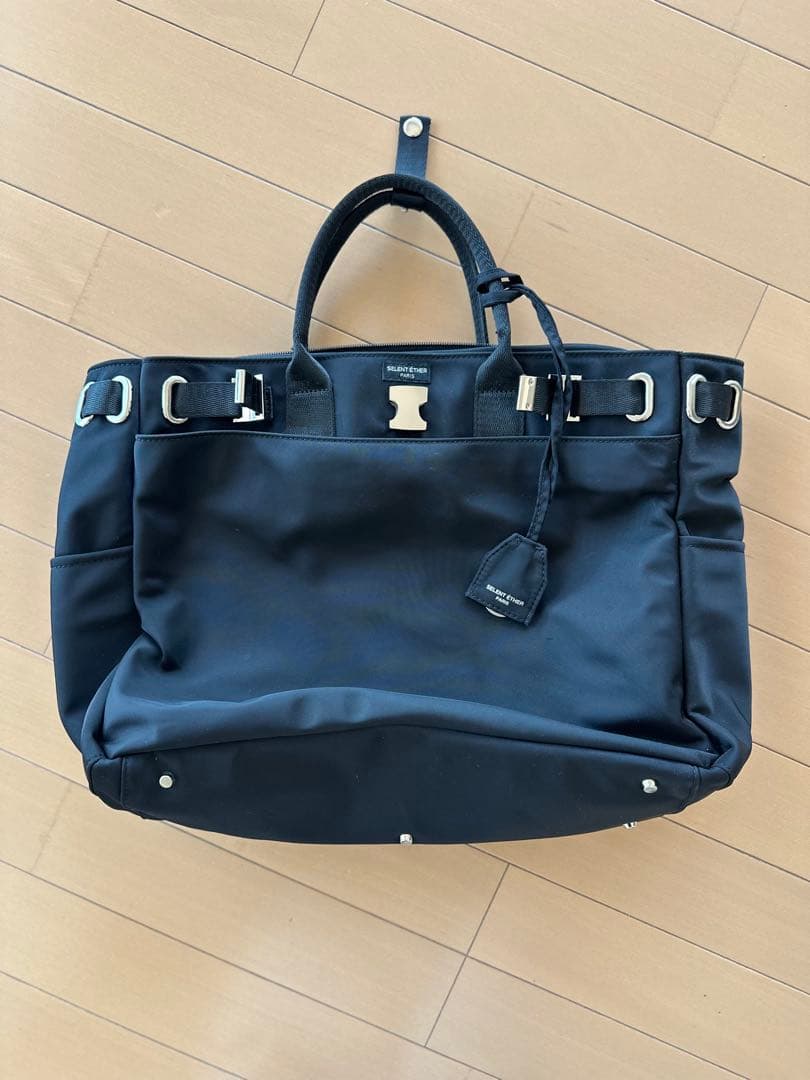 SELENT ETHER PARIS バッグ PASSION36