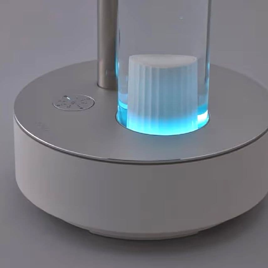 （cado）カドーSTEM 700i 加湿器（ホワイト） 17畳用　新品