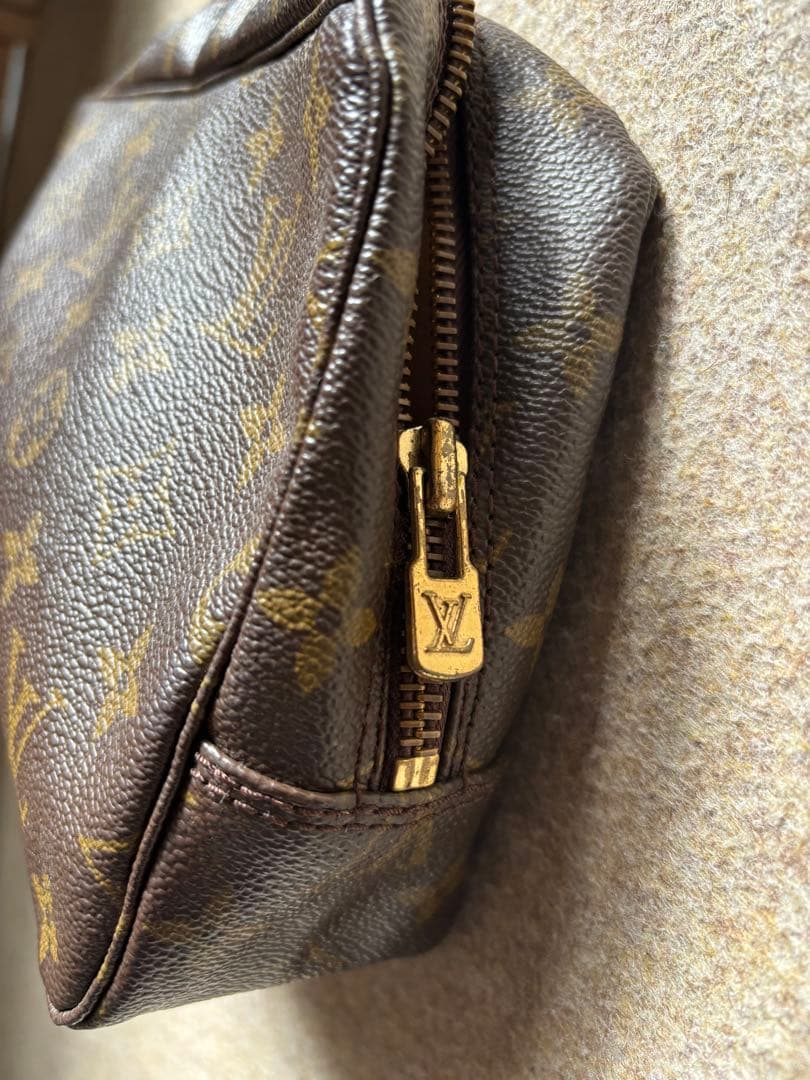 Louis Vuitton モノグラム セカンドバッグ