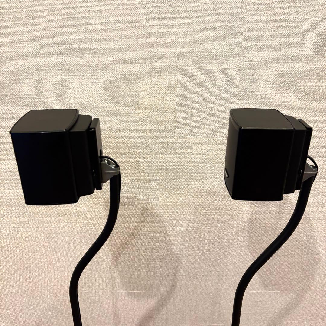 Bose Surround Speakers サラウンドスピーカー