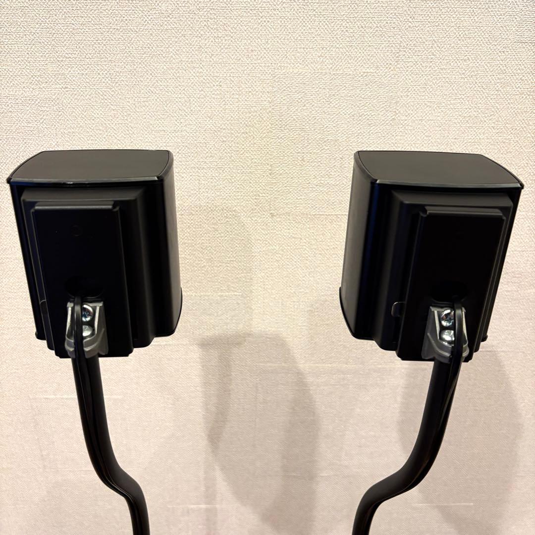 Bose Surround Speakers サラウンドスピーカー