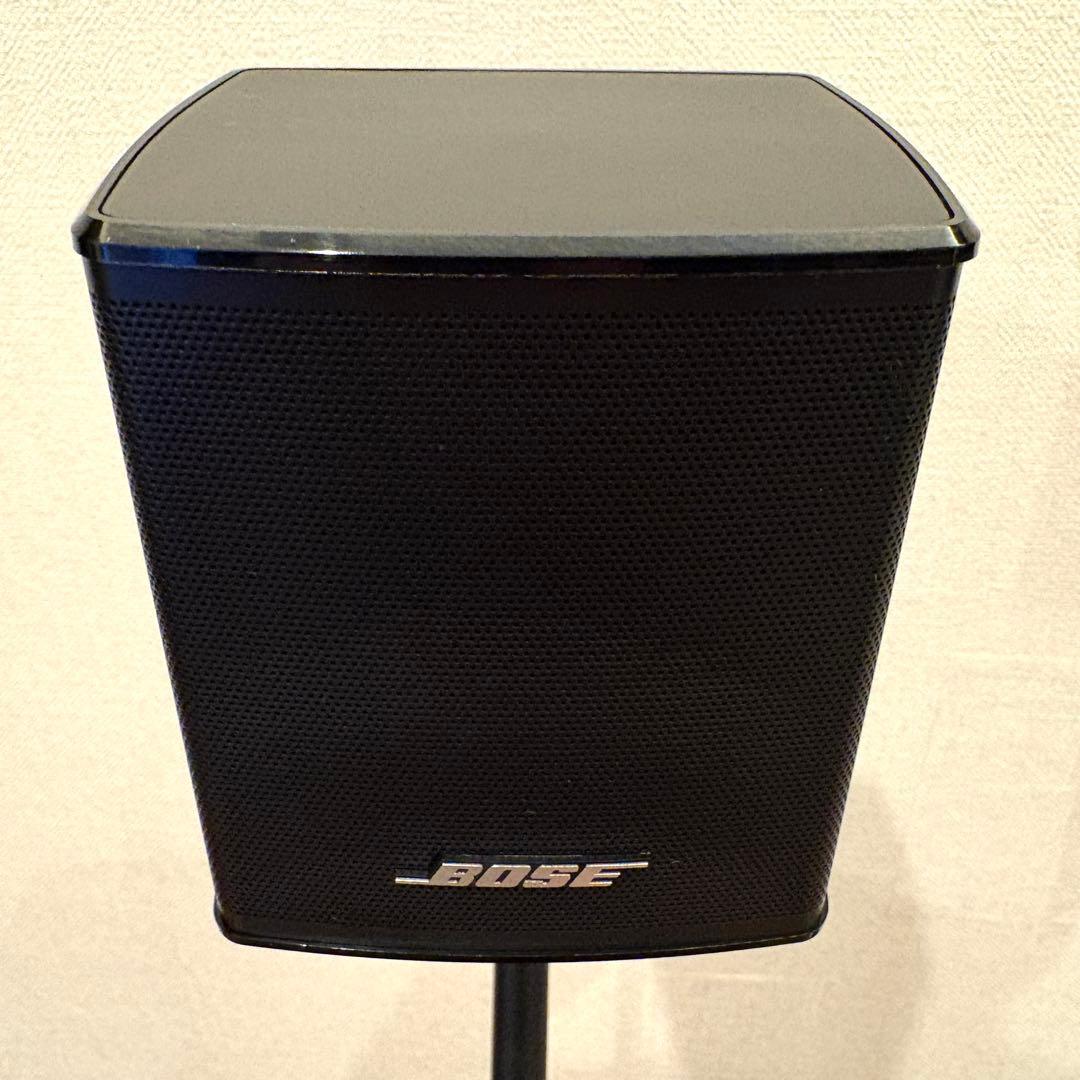 Bose Surround Speakers サラウンドスピーカー