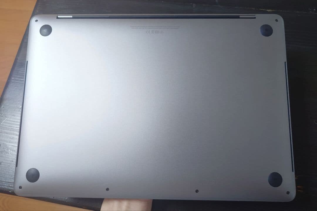 MacBook Pro 2020 13インチ 512GB