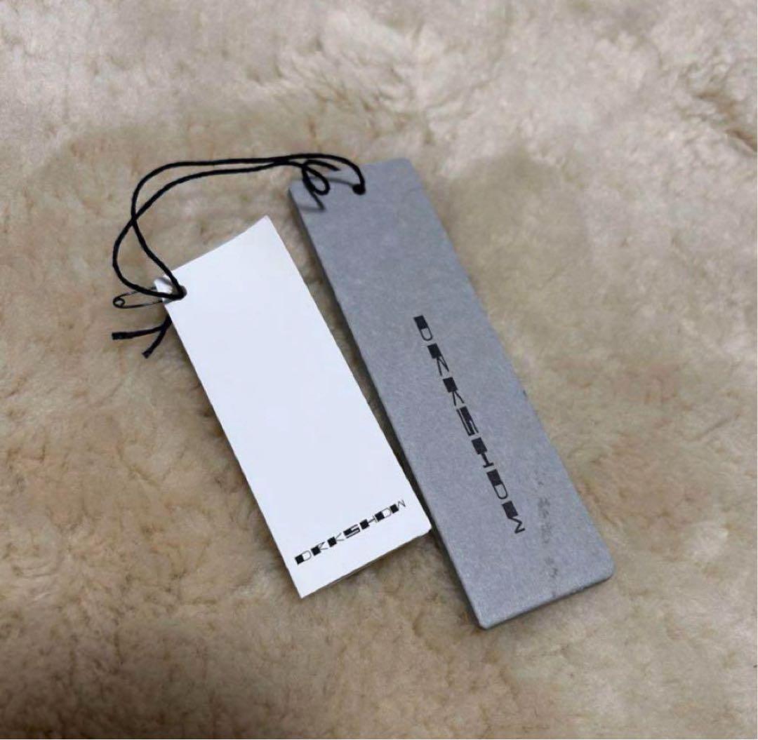 Rick Owens DRKSHDW リックオウエンス　ダークシャドウ