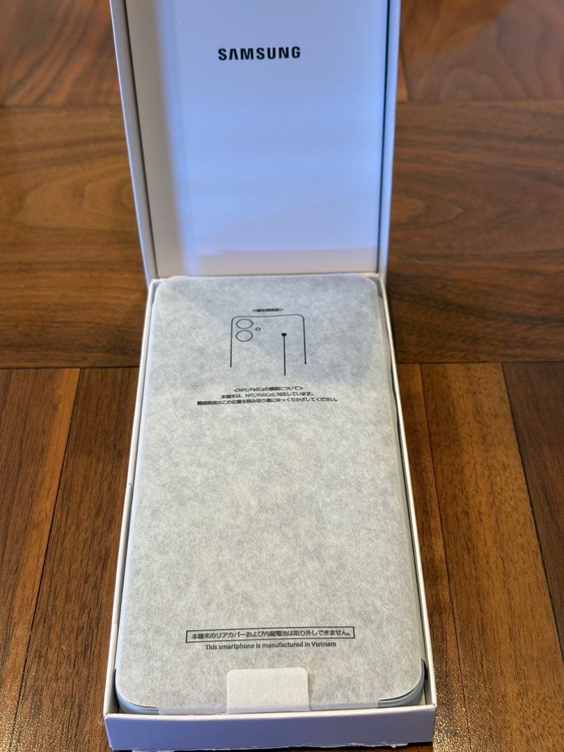 GALAXY A25 楽天　SIMフリー