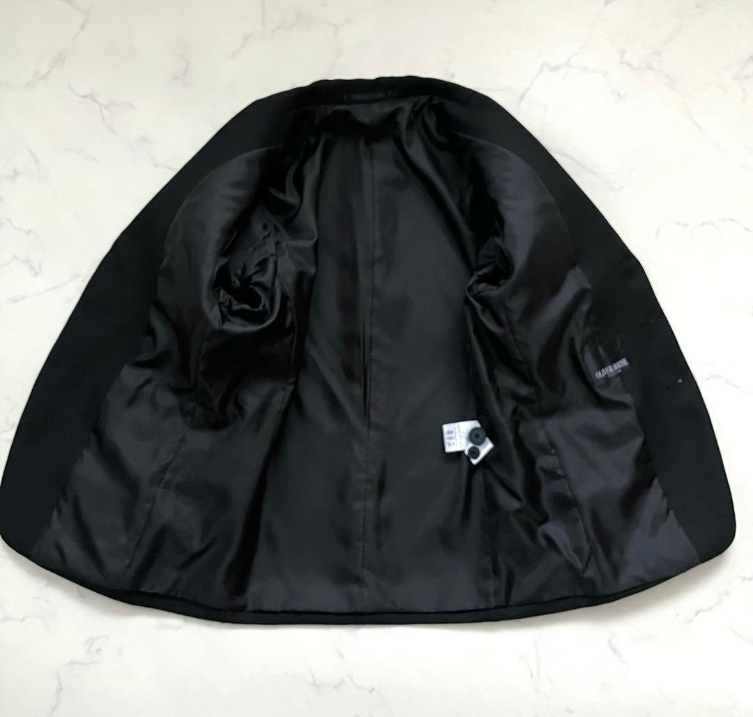 【5点セット】未使用級✨オリバーハウス セットアップ フォーマルスーツ 150