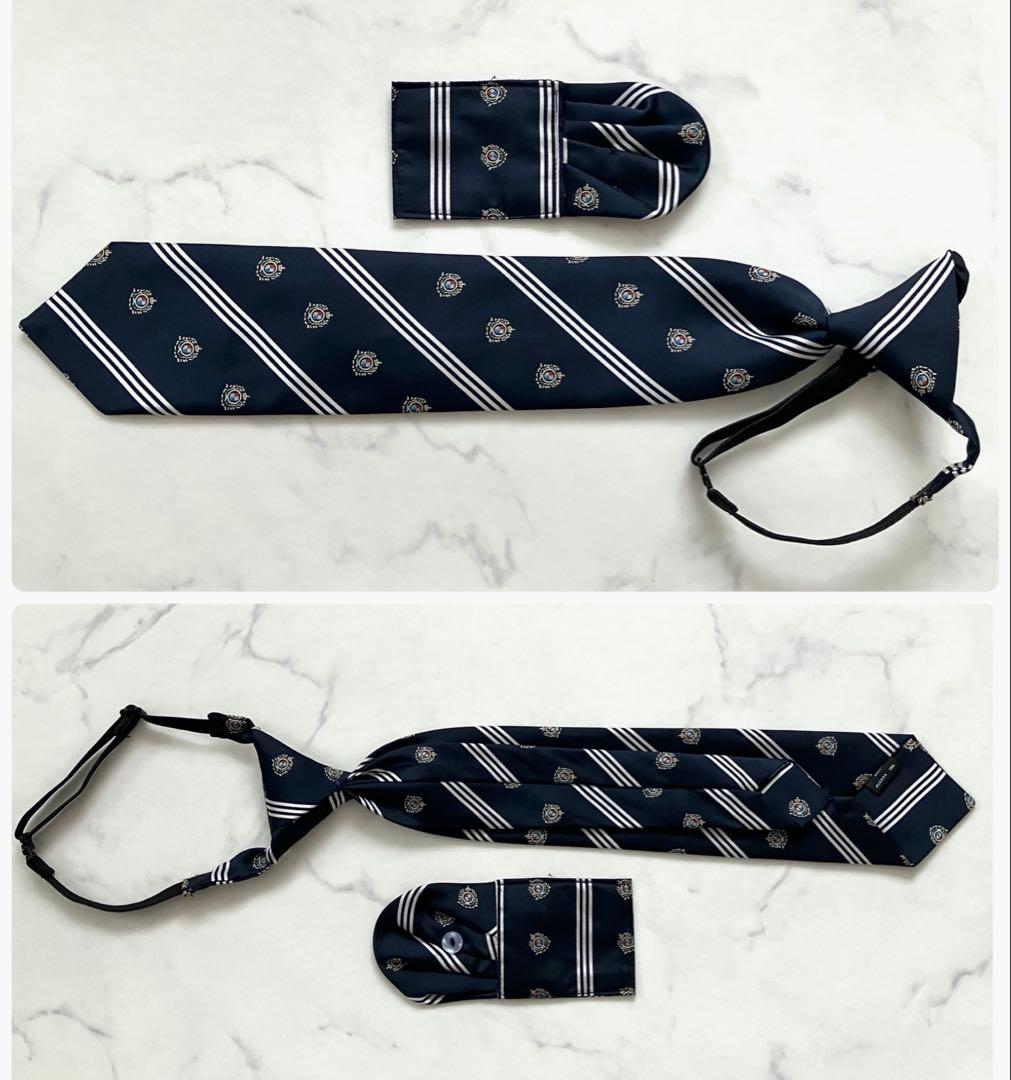 【5点セット】未使用級✨オリバーハウス セットアップ フォーマルスーツ 150