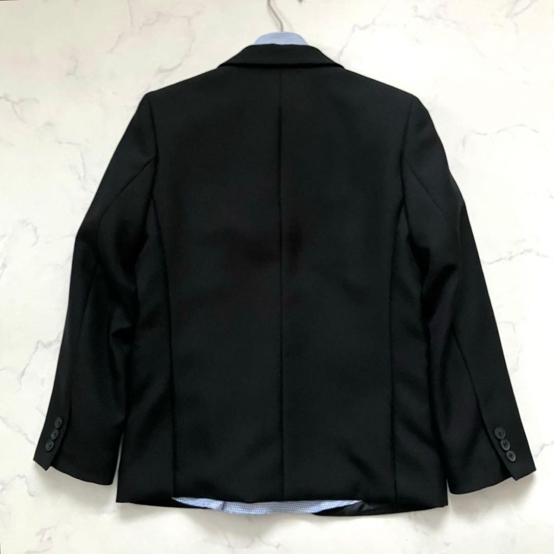 【5点セット】未使用級✨オリバーハウス セットアップ フォーマルスーツ 150