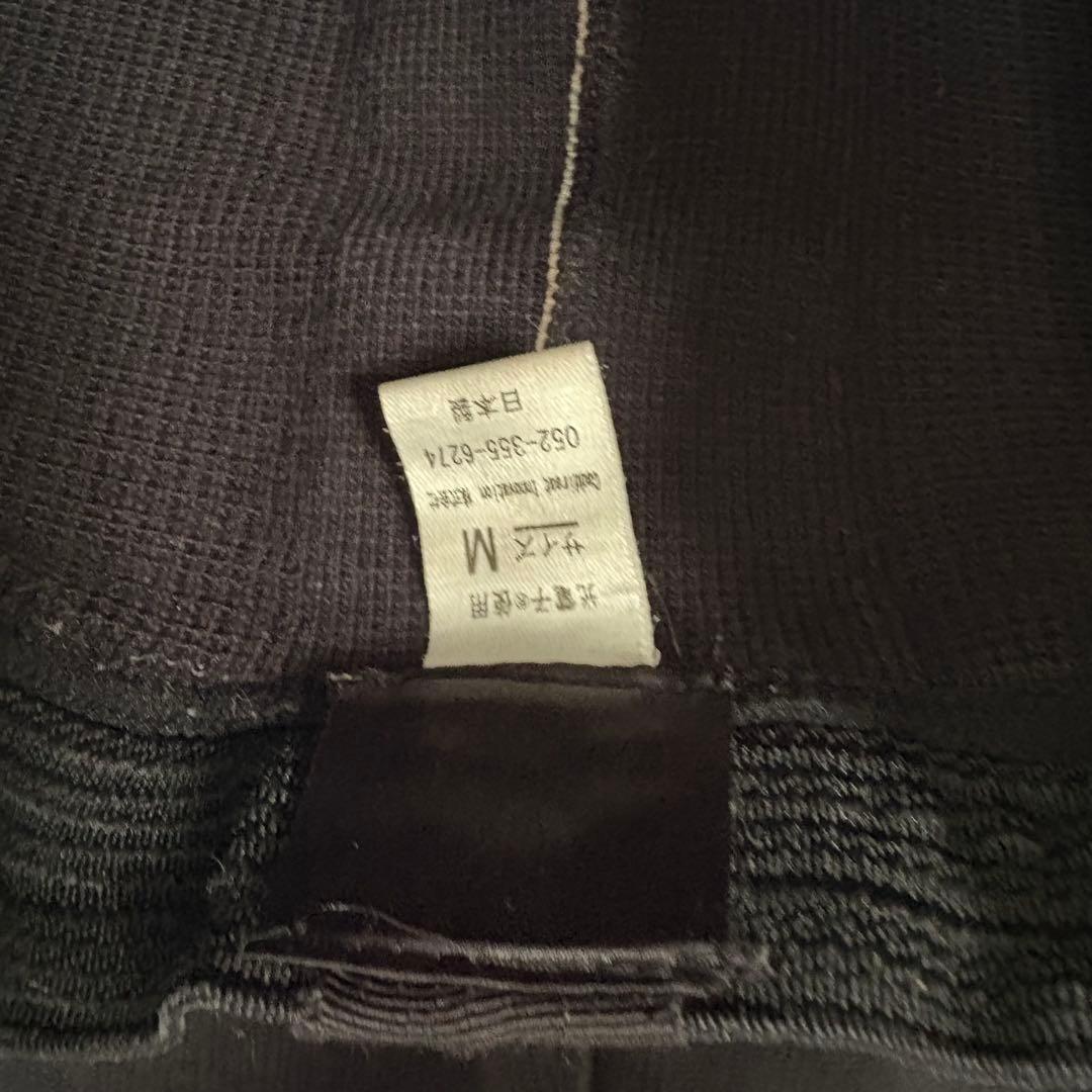 peu a beaute プウアボーテ スパッツサポーター Mサイズ 中古　美品