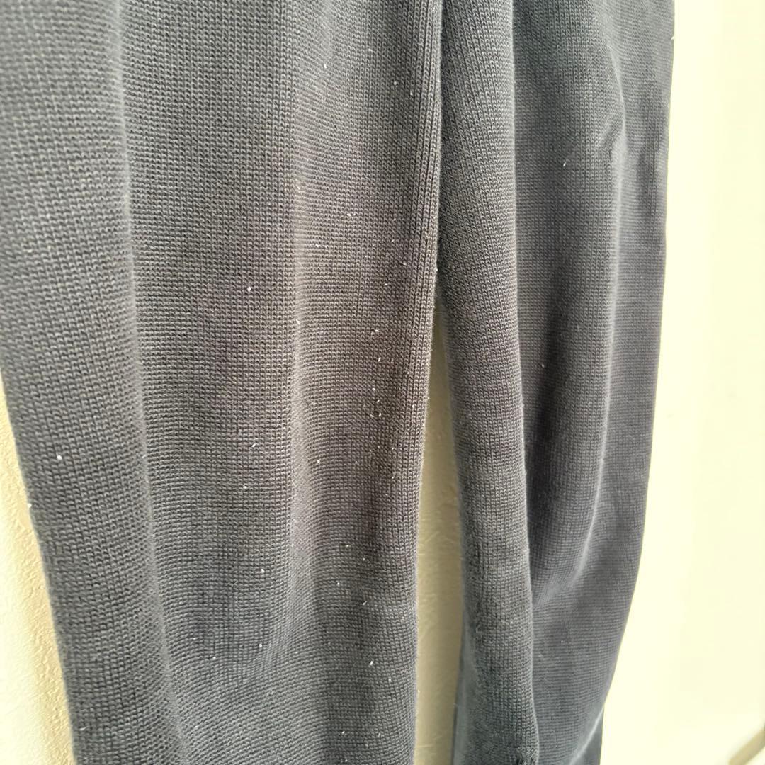 peu a beaute プウアボーテ スパッツサポーター Mサイズ 中古　美品