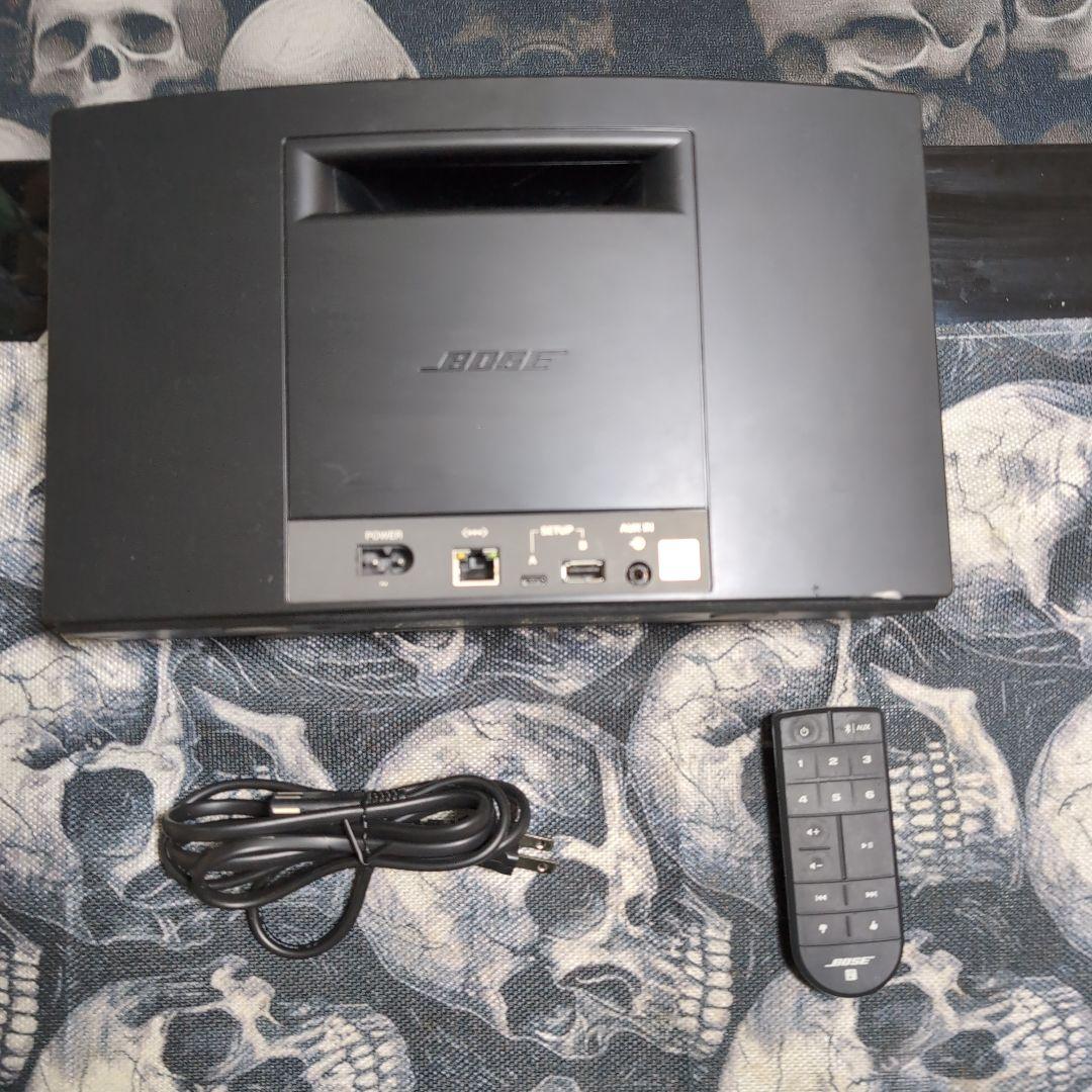 海*道様 Bose Bluetooth スピーカー 本体