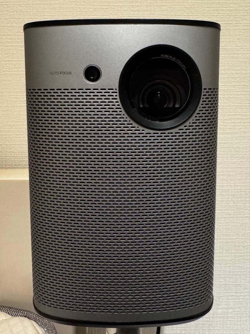 XGIMI HALOプロジェクター 本体