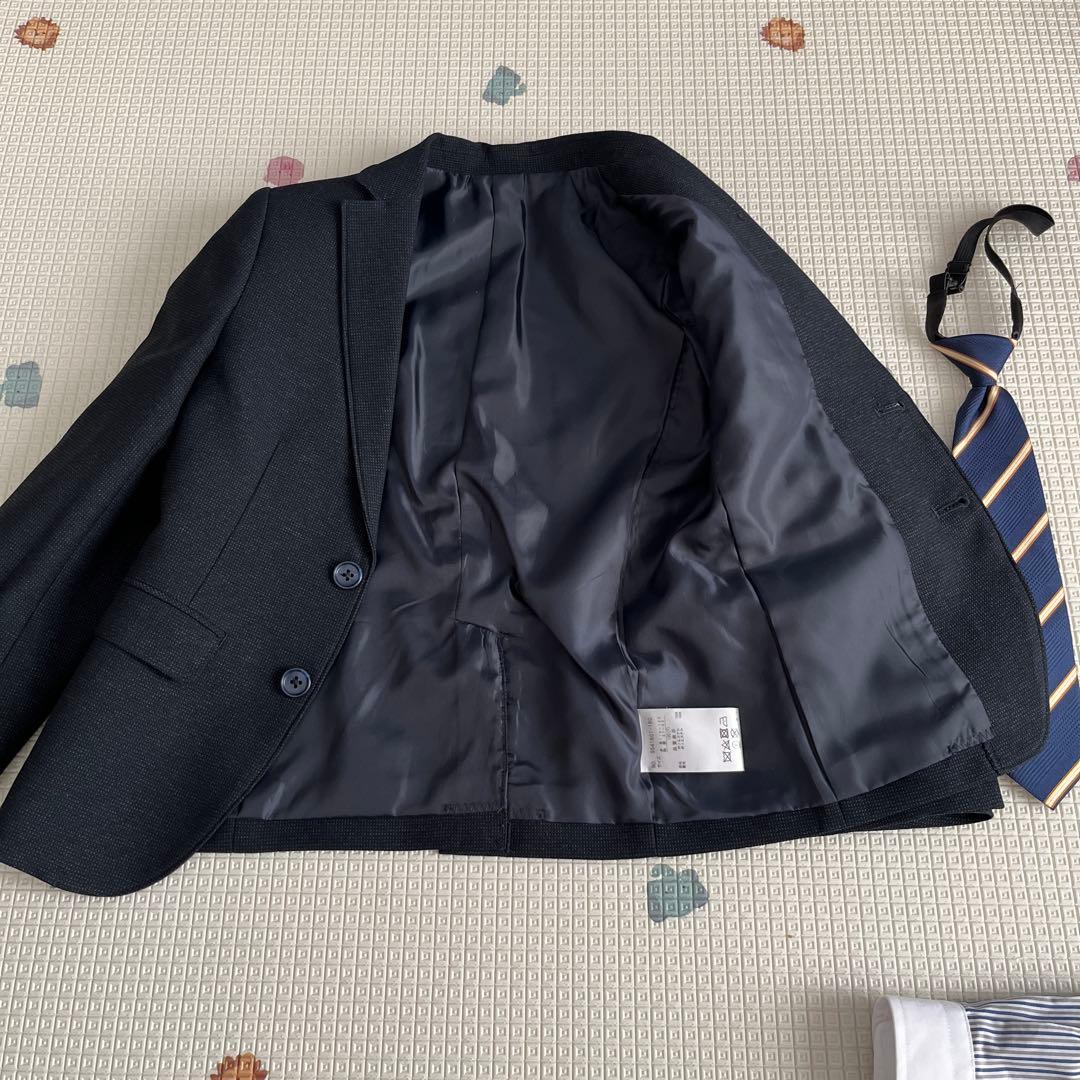 卒園式・入学式にも　フォーマルスーツ✩︎⡱男の子　半ズボン