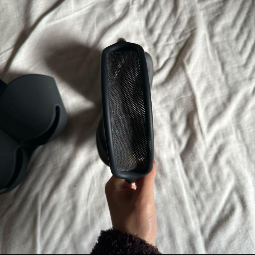 ✨美品✨AirPods Max 動作確認済み　スペースグレー　ノイキャン　正規品