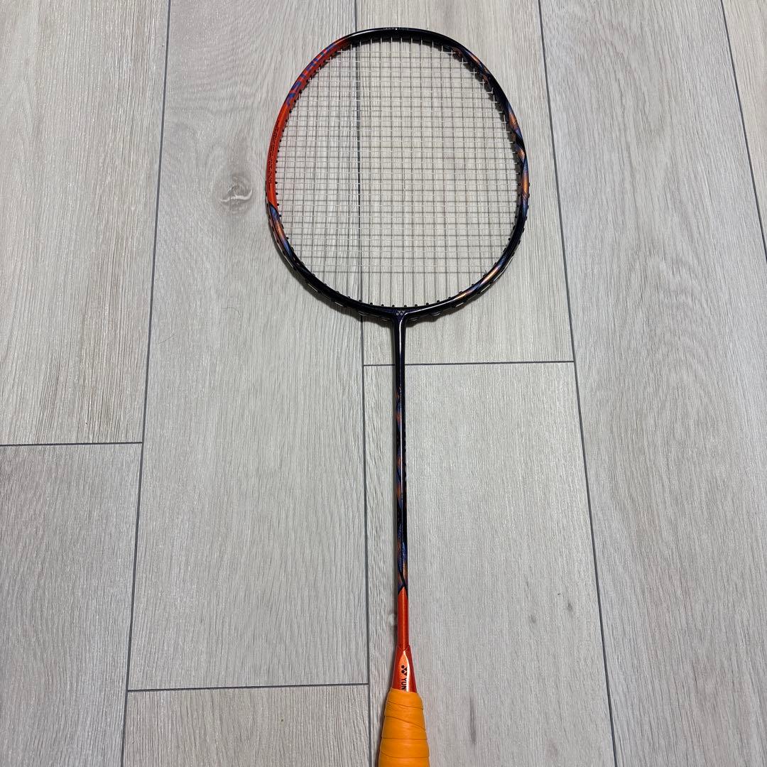 ラケット YONEX ASTROX77PRO