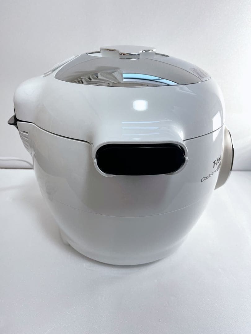 T-fal クックフォーミー エクスプレス 電気圧力鍋 極美品