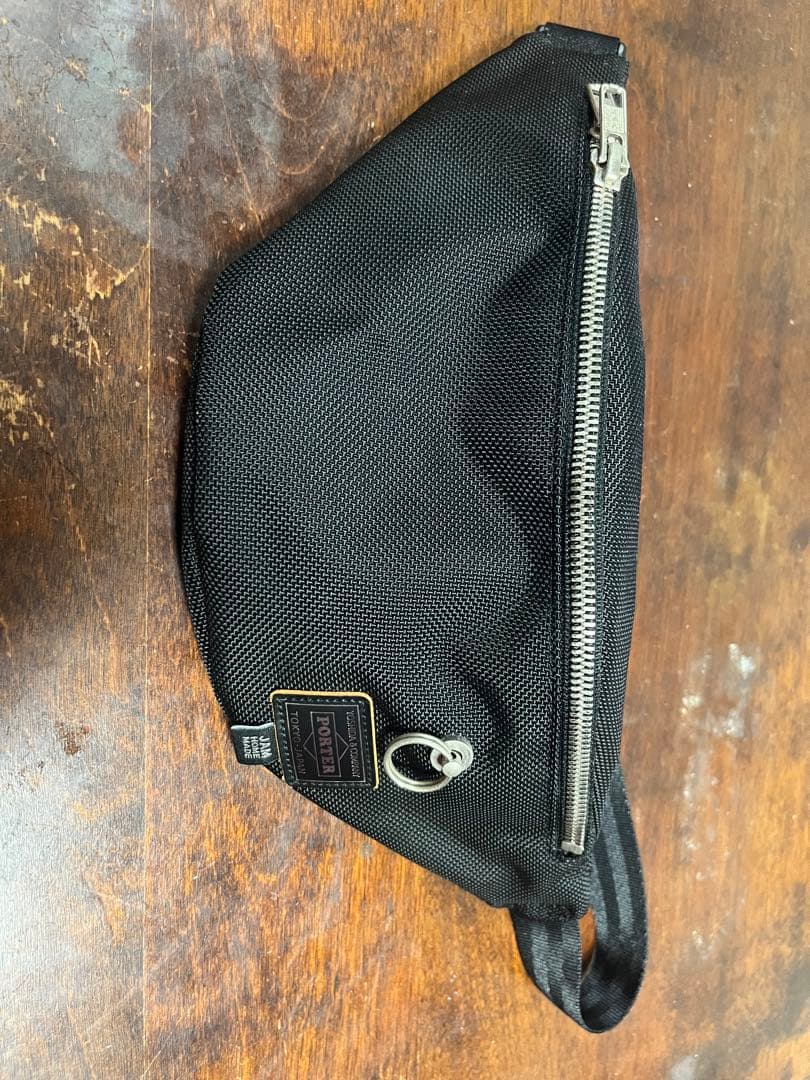 PORTER (ポーター) × JAM  MADE ジャムホームメイド