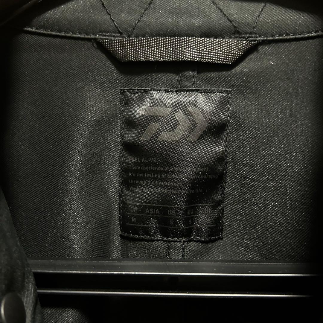 ダイワピア39 DAIWA PIER39 フィールド ミリタリージャケット