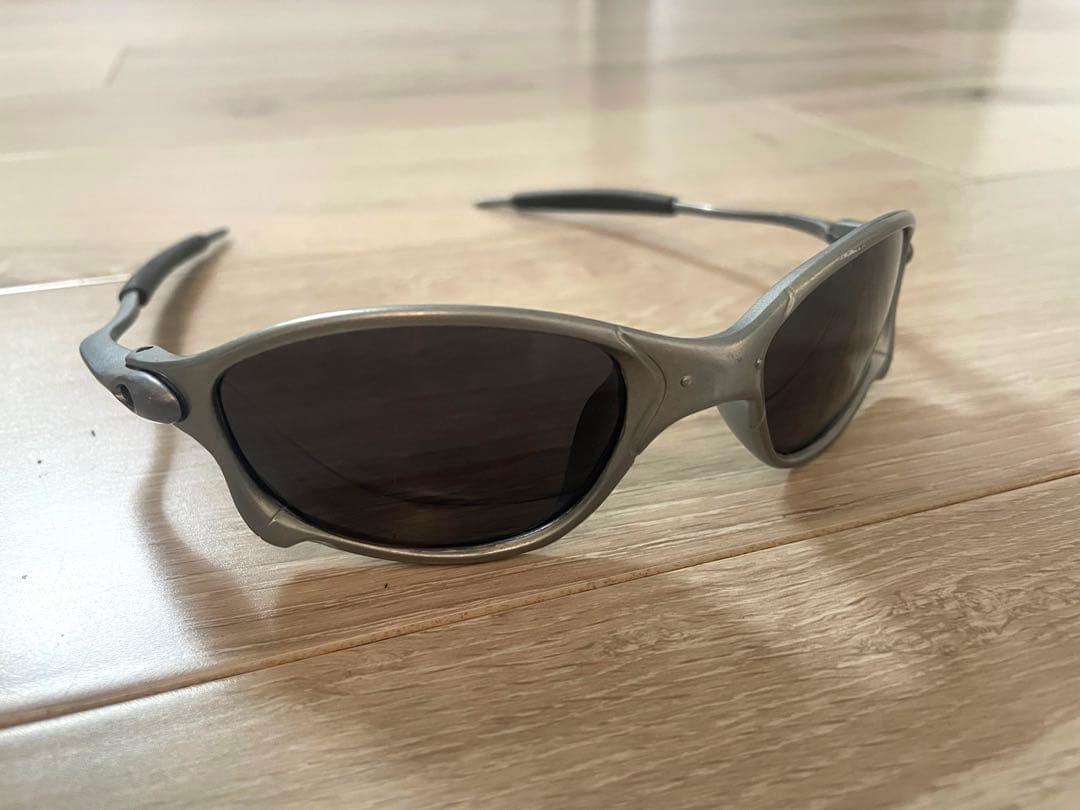 オークリー OAKLEY Juliet ジュリエット サングラス