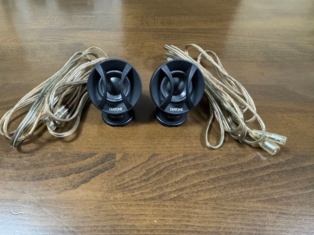 DIATONE トゥイーター DS-G300
