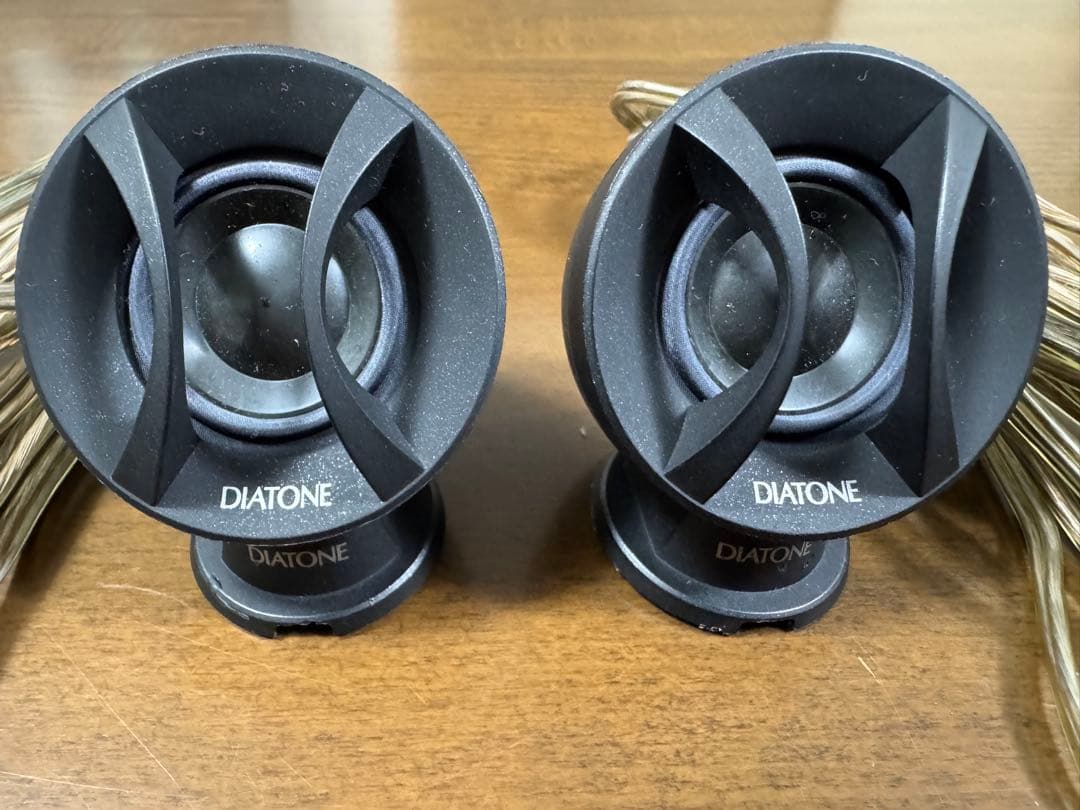 DIATONE トゥイーター DS-G300