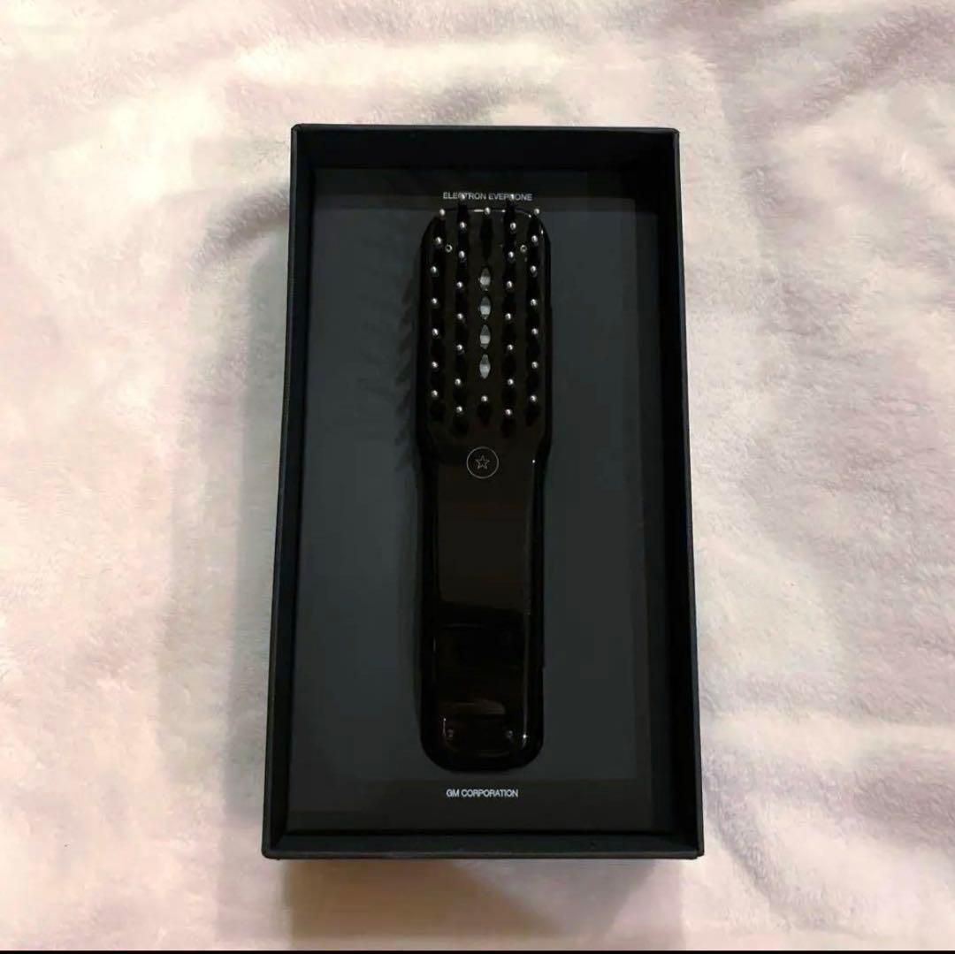 値下げ‼︎ 電気バリブラシ