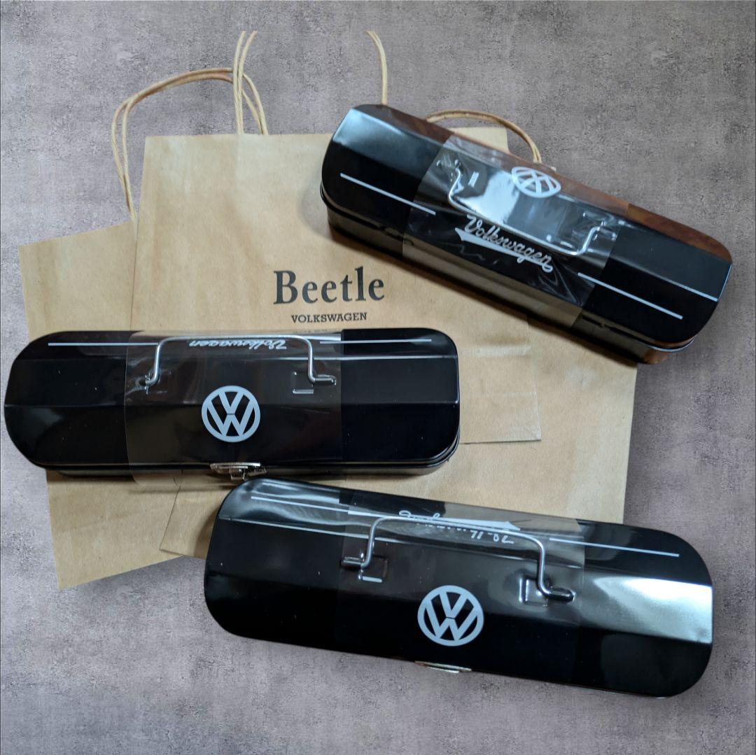 3個セット モロゾフ ビートル スチールコンテナ 2026