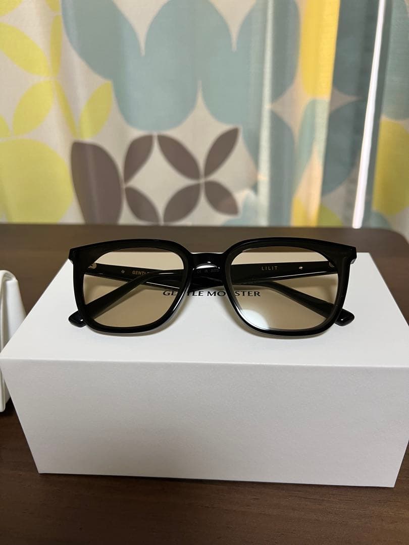 Gentle Monster サングラス　正規品　Lilit