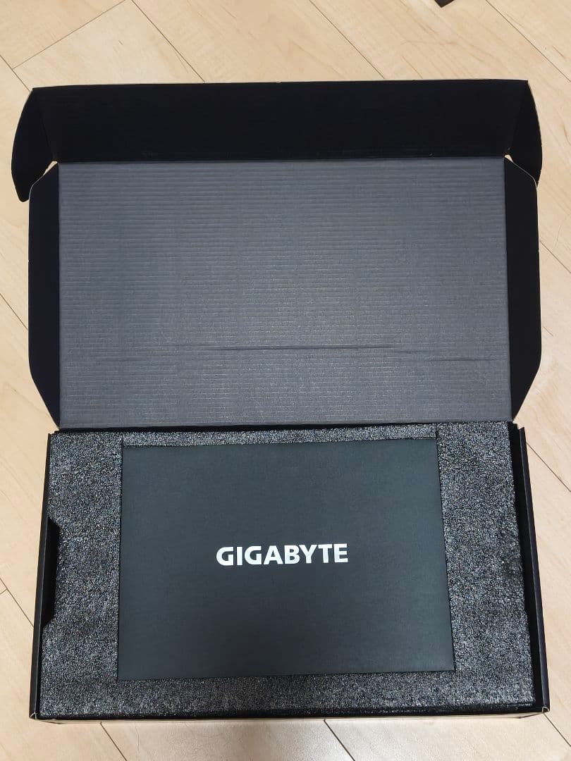 グラフィックボード・グラボ・ビデオカード Gigabyte GeForce RTX3070 Gaming OC 8G