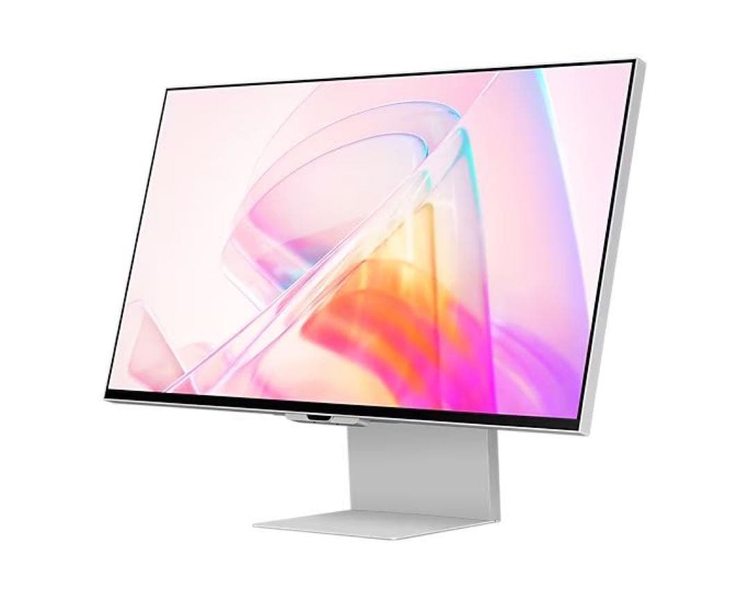 (美品)Samsung viewfinity S9 5K スマートモニタ。