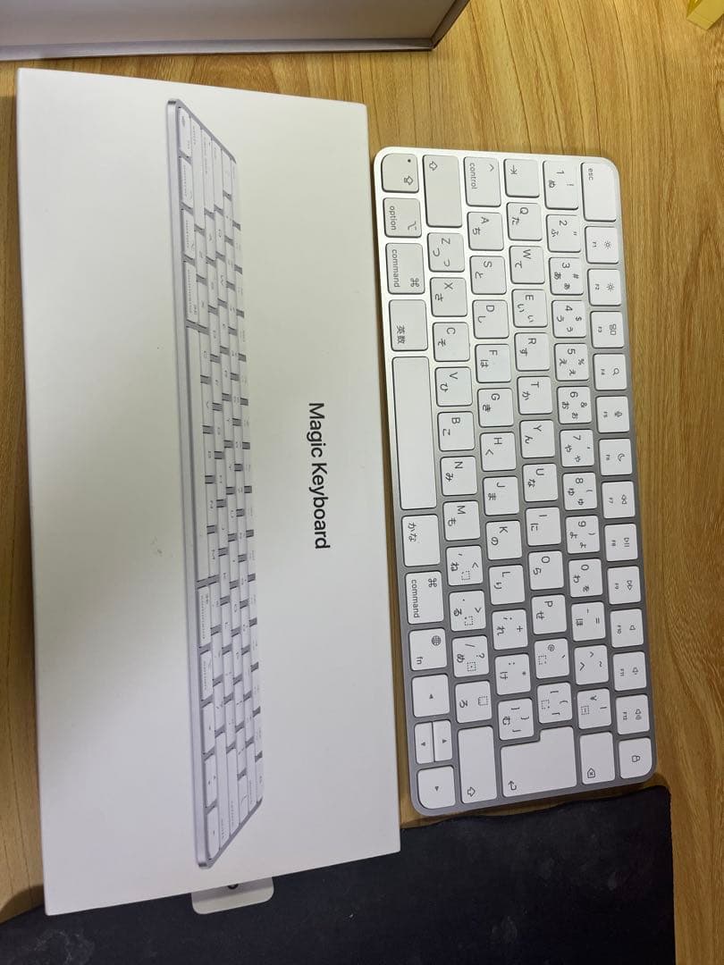 Mac mini 2018 i5 メモリ32GB SSD256GB