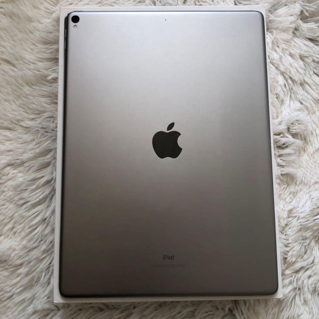 【年始割】iPad Pro 12.9 256GB 付属品多数 【すぐ発送】