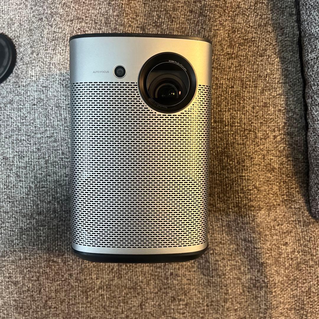 【中古】XGIMI HALO プロジェクター