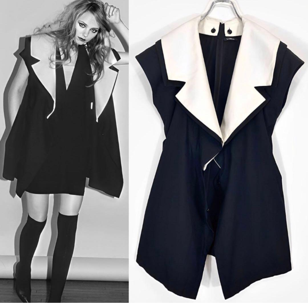 リミフゥ　ジャケット