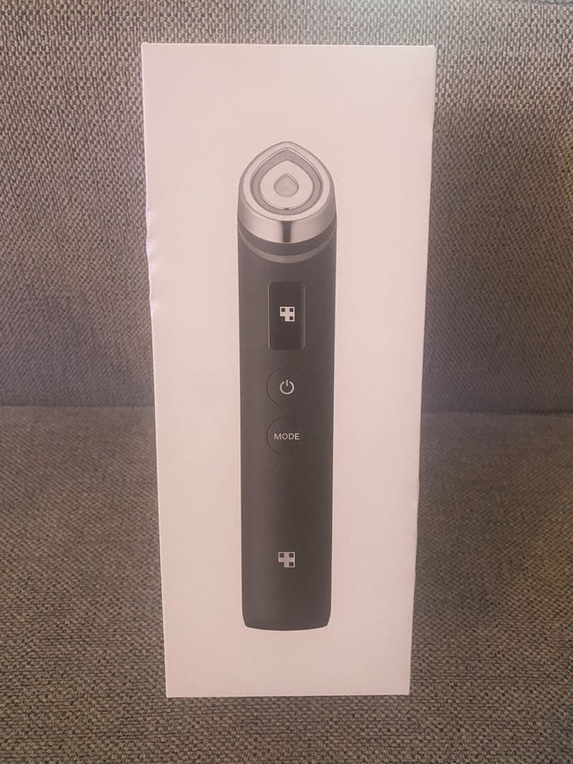 medicube LED美顔器 ブラック