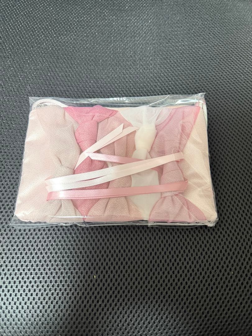 新品　希少　レア　JILLSTUART リボンファッションショーコレクション