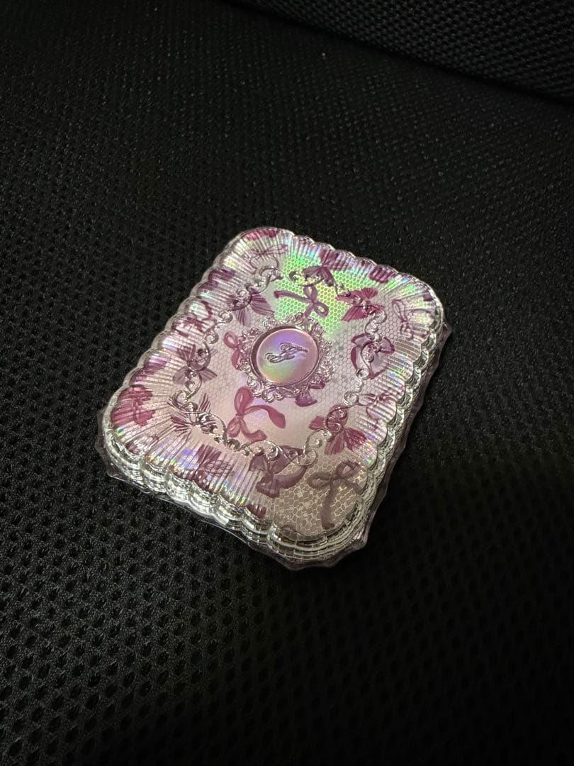 新品　希少　レア　JILLSTUART リボンファッションショーコレクション