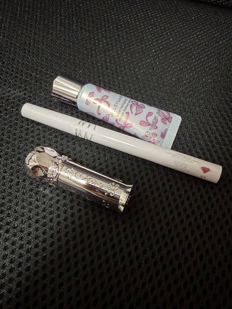 新品　希少　レア　JILLSTUART リボンファッションショーコレクション