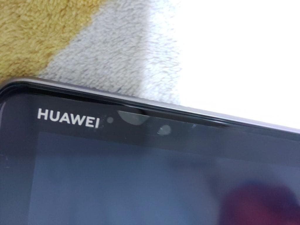 美品　MediaPad M5 lite BAH2-L09 　付属品未使用