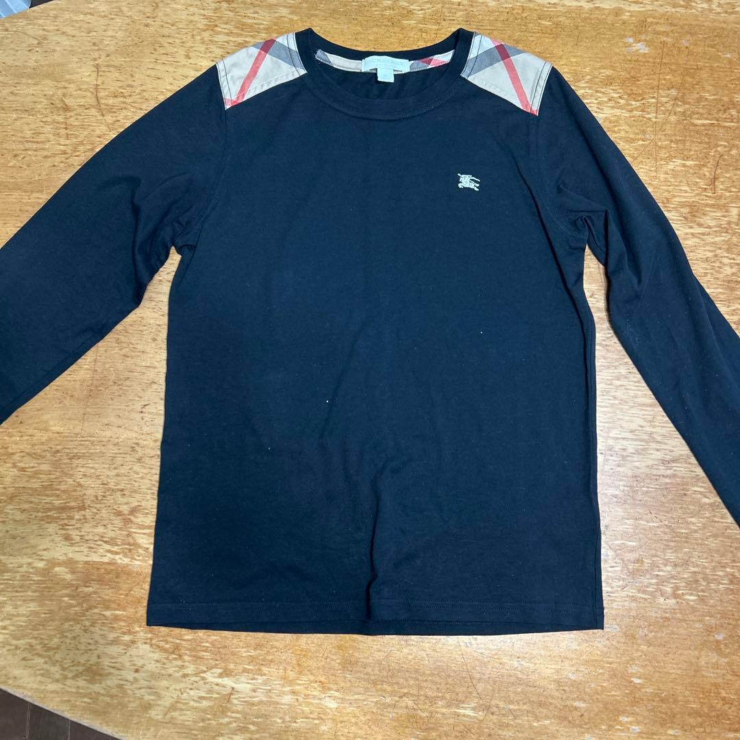 BURBERRY Tシャツ2枚セット新品未使用✨️（バラ売り可）