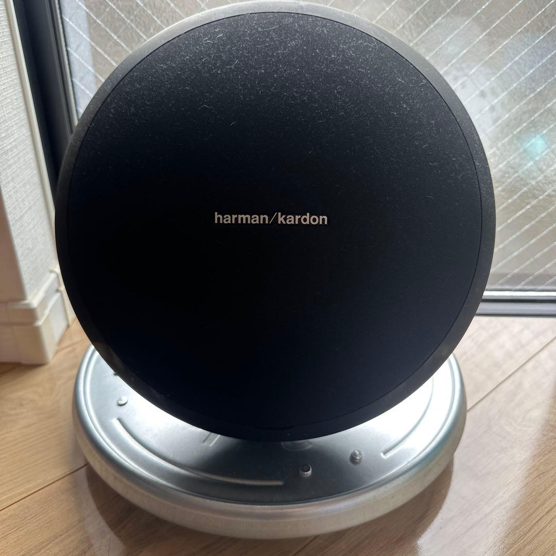 即購入可！harman/kardon スマートスピーカー 黒
