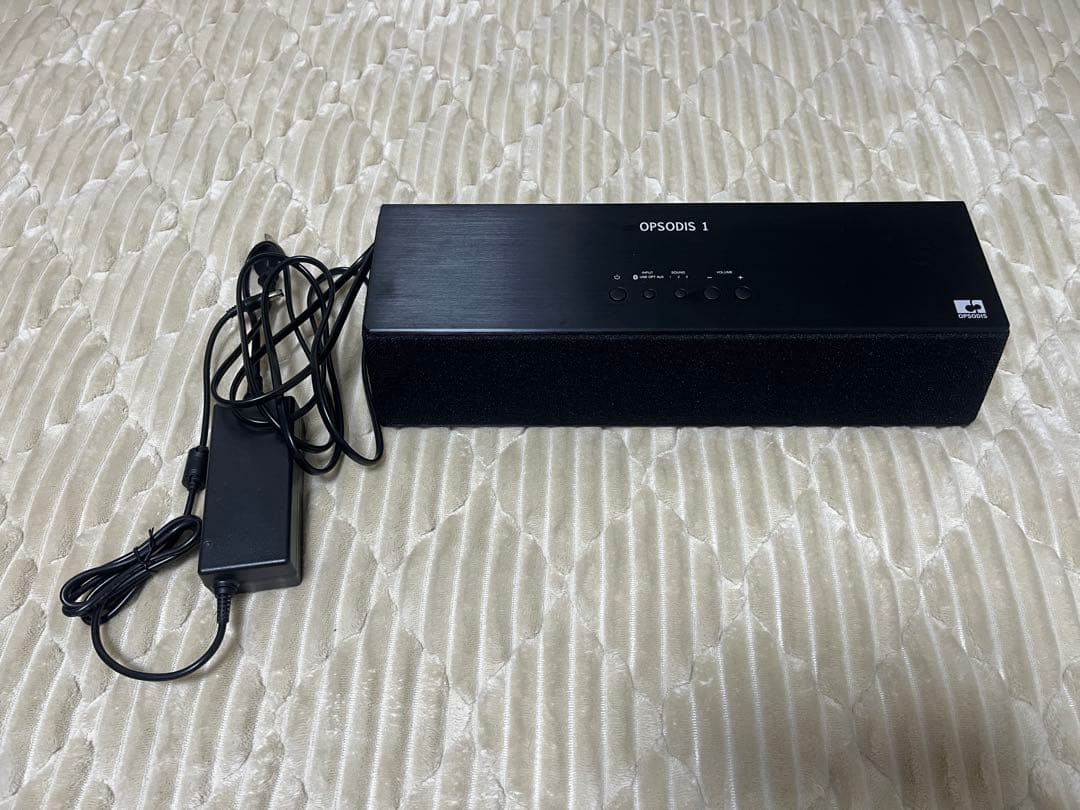OPSODIS 1 サウンドバー