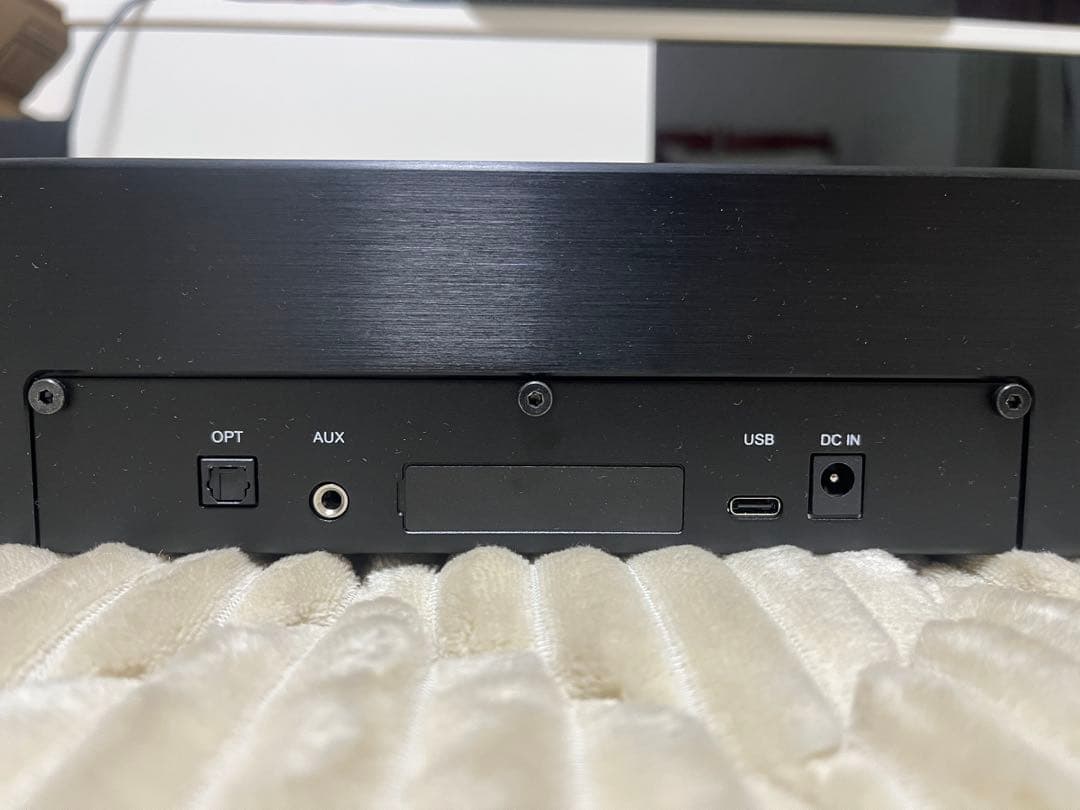 OPSODIS 1 サウンドバー