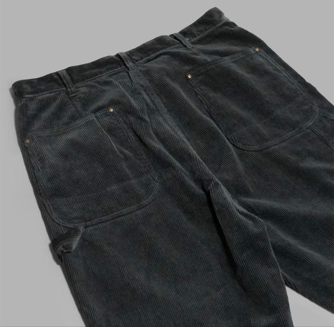 K*g様 MAATEE&SONS 25AW CORDUROY PAINTERサイ